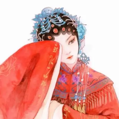 夜场常客头像